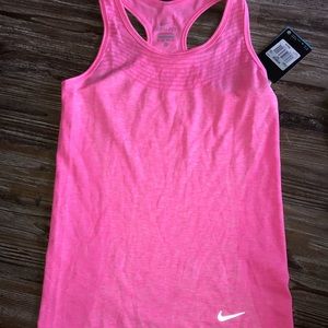Nike workout tank